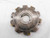 SECO 6" O.D. X 5/8 CUT WIDTH STAGGERED TOOTH INDEXABLE SIDE MILLING CUTTER 10 T - NS7782BY6