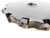 VALENITE 8" OD X 3/4 W STAGGERED INDEXABLE MILLING CUTTER VST-08-4-16-73-79 16 T - NS7783BY6