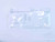NEW CERTIFIED 7.1500 CL X VERMONT MASTER PLAIN BORE RING GAGE 7.1563 -.0063