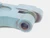 MITUTOYO NO. 201-152 DIAL SNAP GAGE 1 - 2" RANGE NO INDICATOR MISSING RATCHET - JG5922BY6