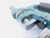 MITUTOYO NO.201-101 DIAL SNAP GAGE 0 - 25mm RANGE NO INDICATOR INSPECTION CHECK - JG5924BY6