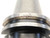 CAT40 KENNAMETAL TG150 COLLET CHUCK TOOL HOLDER EXTENDED CV40TG150488 TG 150 - NS7791LVR