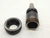 CAT40 KENNAMETAL TG150 COLLET CHUCK TOOL HOLDER EXTENDED CV40TG150488 TG 150 - NS7792LVR