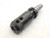 CAT40 ERICKSON 1 1/4 ID SOLID END MILL TOOL HOLDER 1.25 EXTENDED CV40EM125625 - NS7795LVR