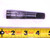 COLLIS 779008 MORSE TAPER #2 SPLIT SLEEVE DRIVER ADAPTER FOR 11/32 DRILL .3438 - JJ3408AT5