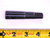 S-J 09481 MORSE TAPER #2 SPLIT SLEEVE DRIVER ADAPTER FOR 1/4 DRILL .25 MT2 'E' - JJ3410AT5