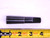 COLLIS MORSE TAPER #2 SPLIT SLEEVE DRIVER ADAPTER FOR 3/8 HAND TAP .375 MT2 HT - JJ3411AT5