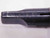 COLLIS MORSE TAPER #2 SPLIT SLEEVE DRIVER ADAPTER FOR 3/8 HAND TAP .375 HT MT2 - JJ3414AT5