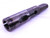 GLENZER 778936 MORSE TAPER #2 SPLIT SLEEVE DRIVER ADAPTER FOR 15/32 DRILL .4688 - JJ3416AT5