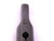 GLENZER 778936 MORSE TAPER #2 SPLIT SLEEVE DRIVER ADAPTER FOR 15/32 DRILL .4688 - JJ3416AT5