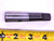 COLLIS 72303 MORSE TAPER #2 SPLIT SLEEVE DRIVER ADAPTER FOR 'R' DRILL .339" MT2 - JJ3418AT5