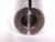 GLENZER 779008 MORSE TAPER #2 SPLIT SLEEVE DRIVER ADAPTER FOR 11/32 DRILL .3438 - JJ3419AT5