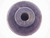 #1 TAPPING COLLET QUICK CHANGE TAP ADAPTER HOLDS ANSI #14, 1/4", M6, M6.3 .25 - JJ3422LVR