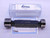 NEW 1" 8 NH PIPE THREAD PLUG GAGE 1.0 GO NO GO P.D.'S = 1.3058 & 1.3169 HOSE - DW1545MSAF
