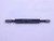 NEW M6 X 1.25 6H METRIC THREAD PLUG GAGE 6 GO NO GO P.D.'S = 5.188 & 5.348 CHECK - DW1546MSAF