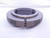 3 7/8 4 NA 2G ACME THREAD RING GAGE 3.875 3.8750 GO ONLY P.D. = 3.7340 CHECK - DW42703BR6