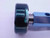 2" 11 BSPT A VERMONT PIPE THREAD PLUG GAGE 2.0 2.00 2.000 2.0000 BRITISH TAPER - DW42721BW6