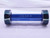 2 11/16 20 UNS 2B THREAD PLUG GAGE 2.6875 GO NO GO P.D.'S = 2.6550 & 2.6616 NF - DW42722BW6