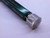 NEW 1" 20 UNEF 2B LEFT HAND THREAD PLUG GAGE 1.0 GO NO GO P.D.'S = .9675 & .9734 - DW42727GFG