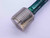 NEW 1 7/8 6 UN 2B THREAD PLUG GAGE 1.875 GO NO GO P.D.'S = 1.7667 & 1.7777 CHECK - DW42728GFG
