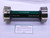 NEW 2 3/4 18 UNS 2B THREAD PLUG GAGE 2.75 GO NO GO P.D.'S = 2.7139 & 2.7208 - DW42729GFG
