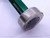 NEW 2 3/4 18 UNS 2B THREAD PLUG GAGE 2.75 GO NO GO P.D.'S = 2.7139 & 2.7208 - DW42729GFG