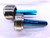 NEW 3 3/4 4 UNC 2B THREAD PLUG GAGE 3.75 3.750 GO NO GO P.D.'S = 3.5876 & 3.6021 - DW42731GFG