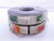 NEW 1 5/8 18 UNJEF 3A THREAD RING GAGES 1.625 GO NO GO P.D.'S = 1.5889 & 1.5852 - DW42734GFG