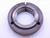 3 5/8 4 NA 2G ACME THREAD RING GAGE 3.625 3.6250 GO ONLY P.D. = 3.4850 CHECK - DW42742BR6