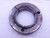 3 7/8 4 NA 2G ACME THREAD RING GAGE 3.875 3.8750 GO ONLY P.D. = 3.7340 CHECK - DW42743BR6