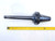 CAT50 PRECISION COMPONENTS CAT-50-.437TD-9 7/16 TAP DRIVER TOOL HOLDER 9" PROJ. - JG5950BY6