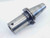 CAT50 KAISER KA6 MODULAR TOOL HOLDER 5 1/8 PROJECTION 11.326.664 MADE IN USA - JG5955BY6