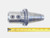 CAT50 PIONEER 32mm ID SOLID END MILL TOOL HOLDER 32.0 COOLANT EMM32-0400 CNC - JG5956BY6
