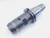 CAT50 SCHUNK 1 1/4 ID HYDRAULIC CHUCK TOOL HOLDER 1.25 COOLANT EXTENDED 1000069 - JG5958BY6