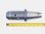 CAT50 SCHUNK 1 1/4 ID HYDRAULIC CHUCK TOOL HOLDER 1.25 COOLANT EXTENDED 1000069 - JG5958BY6
