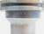 CAT50 KENNAMETAL 25mm ID SOLID END MILL TOOL HOLDER 25.0 CV50BB600120 USA MADE - JG5959BY6