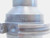 CAT50 INGERSOLL 764B036-02 THREADED-PILOT FACE MILL TOOL HOLDER 1/2 PILOT O.D. - JG5966BY6
