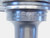 CAT50 PRECISION COMPONENTS CAT-50-M20TD-9 M20 DIN TAP DRIVER TOOL HOLDER .630 ID - JG5970BY6