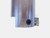 FINISHING INDEXABLE ADJUSTABLE BORING HEAD 5.375 RANGE CAT50 SHOP MADE ? - JG5979BY6