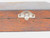 WOOD STORAGE CASE FOR MITUTOYO 511-104 DIAL BORE GAGE .7" TO 1.4" RANGE 2923 - JG5984BY6