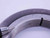 3" 8 NPT L1 PIPE THREAD RING GAGE 3.0 3.00 3.000 3.0000 NATIONAL TAPER CHECK - DW42761CB6
