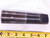 S-J 01212 MORSE TAPER #5 SPLIT SLEEVE DRIVER ADAPTER FOR 1" PIPE TAP 1.0 MT5 - JJ3428AT5