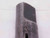 S-J 01208 MORSE TAPER #4 SPLIT SLEEVE DRIVER ADAPTER FOR 3/4 PIPE TAP .75 MT4 - JJ3430AT5