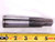 S-J 952697 MORSE TAPER #4 SPLIT SLEEVE DRIVER ADAPTER FOR 1" HAND TAP 1.0 MT4 - JJ3433AT5