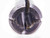 COLLIS 73422 MORSE TAPER #3 SPLIT SLEEVE DRIVER ADAPTER FOR 5/8 HAND TAP .625 - JJ3443AT5