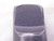 COLLIS 73422 MORSE TAPER #3 SPLIT SLEEVE DRIVER ADAPTER FOR 5/8 HAND TAP .625 - JJ3443AT5
