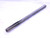 APT CO 0.51 OD HSS REAMER .44 SHANK .51 .5100 1/2 .5000 +.0100 OVERSIZE 13 mm - JJ3445CT4
