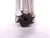 BUTTERFIELD 0.5921 OD HSS REAMER .44 SHANK .5921 .5938 -.0017 UNDERSIZE 15 mm - JJ3447CT4