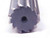 INTERSTATE 1 5/16 O.D. HSS CHUCKING REAMER 1" SHANK 12 FLUTE 1.3125 ONSIZE - JJ3448BF4