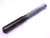 0.516 OD HSS REAMER .44 SHANK 6 FL .516 .5160 33/64 .5313 -.0153 UNDERSIZE 13 mm - JJ3456CT5